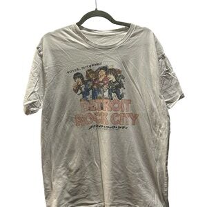 Detroit Rock City T-Shirt